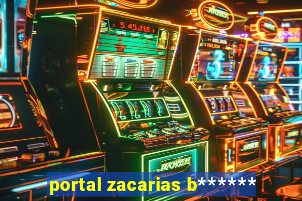 portal zacarias b******